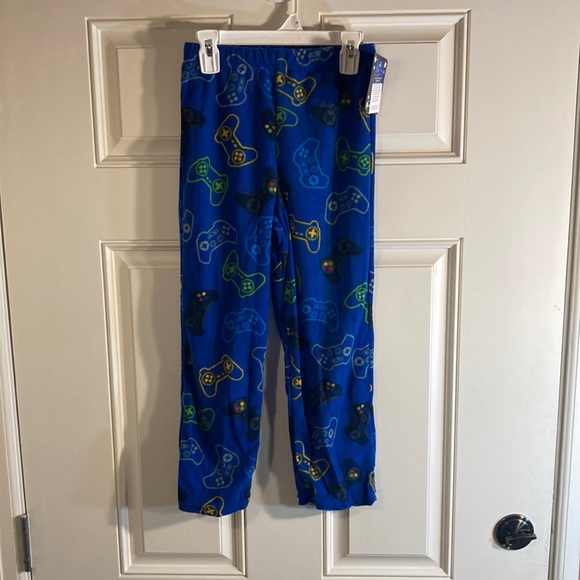 Video Game Controller pajama pants - Picture 1 of 7